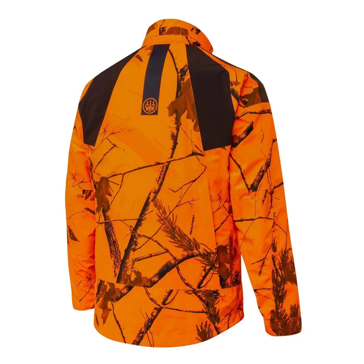Beretta TOSARK JACKET Realtree Ap Camo Hd Orange