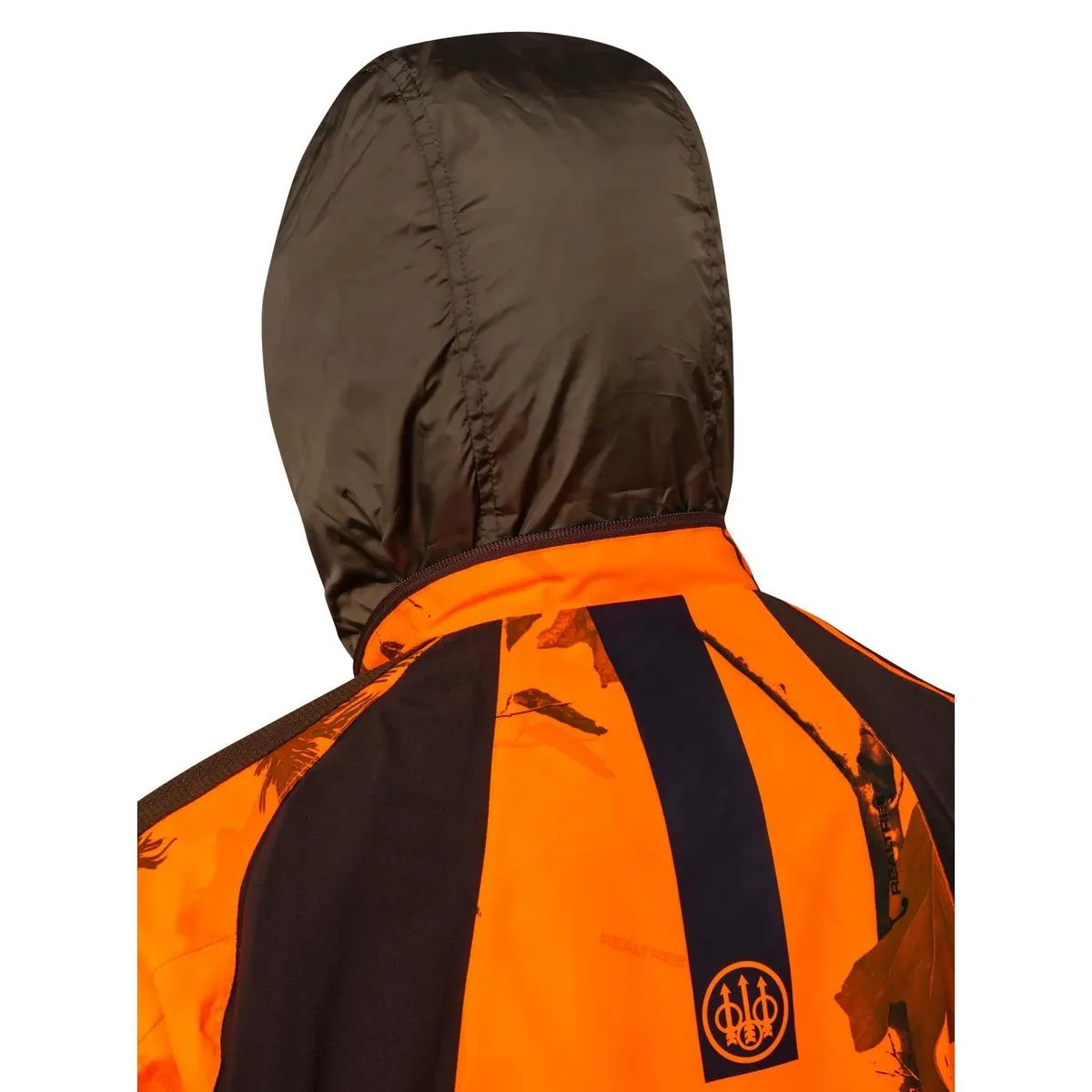Beretta TOSARK JACKET Realtree Ap Camo Hd Orange