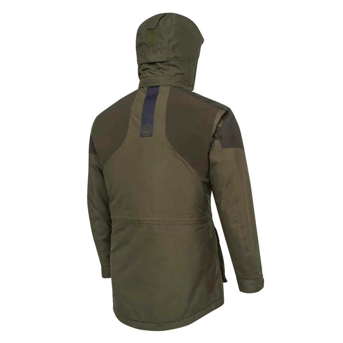 Beretta TRI-ACTIVE EVO JACKET Green Moss