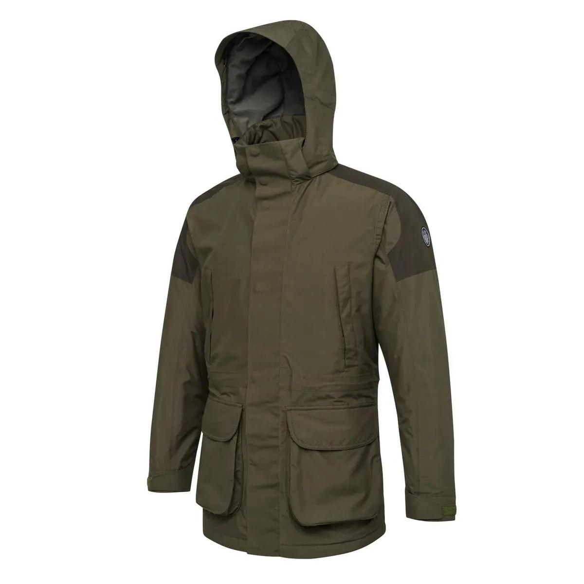 Beretta TRI-ACTIVE EVO JACKET Green Moss