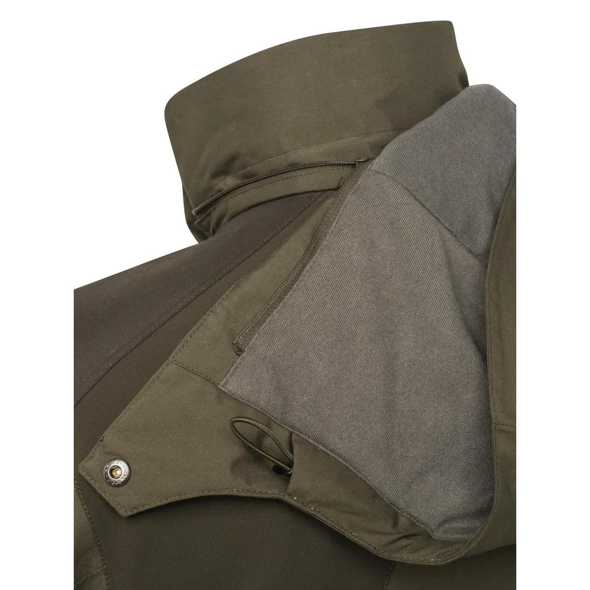 Beretta TRI-ACTIVE EVO JACKET Green Moss