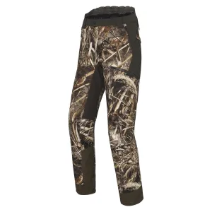 Beretta TRI-ACTIVE EVO PANTS Camo Real Tree Max 5