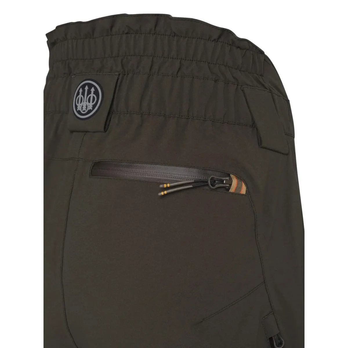 Beretta TRI-ACTIVE EVO PANTS Camo Real Tree Max 5