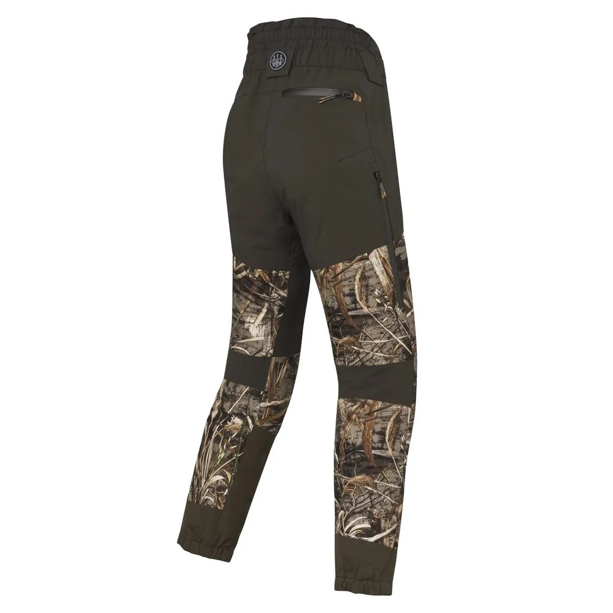 Beretta TRI-ACTIVE EVO PANTS Camo Real Tree Max 5