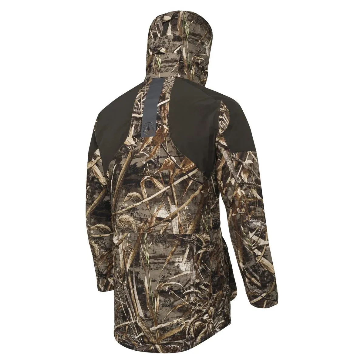Beretta TRI-ACTIVE EVO W JACKET Camo Real Tree Max 5