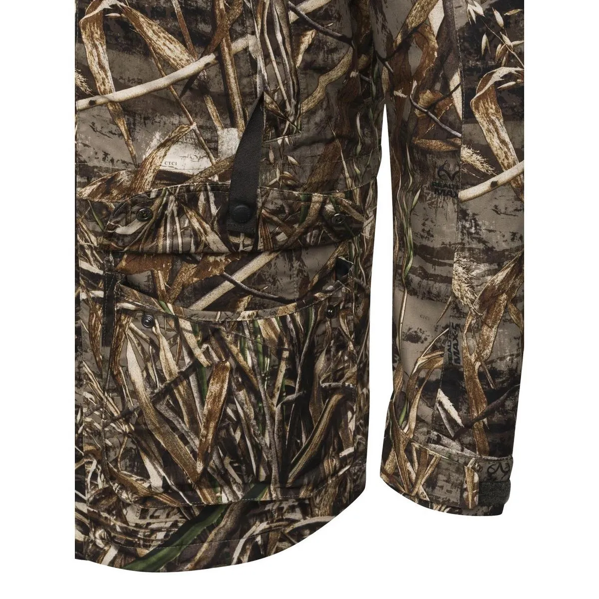Beretta TRI-ACTIVE EVO W JACKET Camo Real Tree Max 5