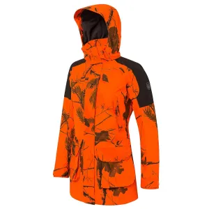 Beretta TRI-ACTIVE EVO W JACKET Realtree Ap Camo Hd Orange