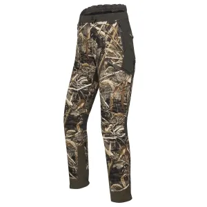 Beretta TRI-ACTIVE EVO W PANTS Camo Real Tree Max 5