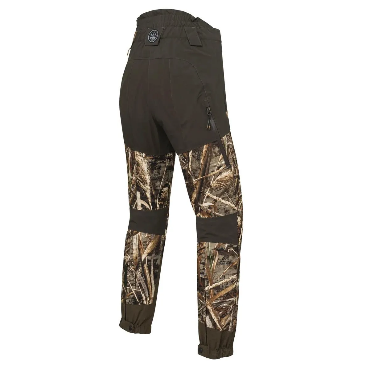 Beretta TRI-ACTIVE EVO W PANTS Camo Real Tree Max 5