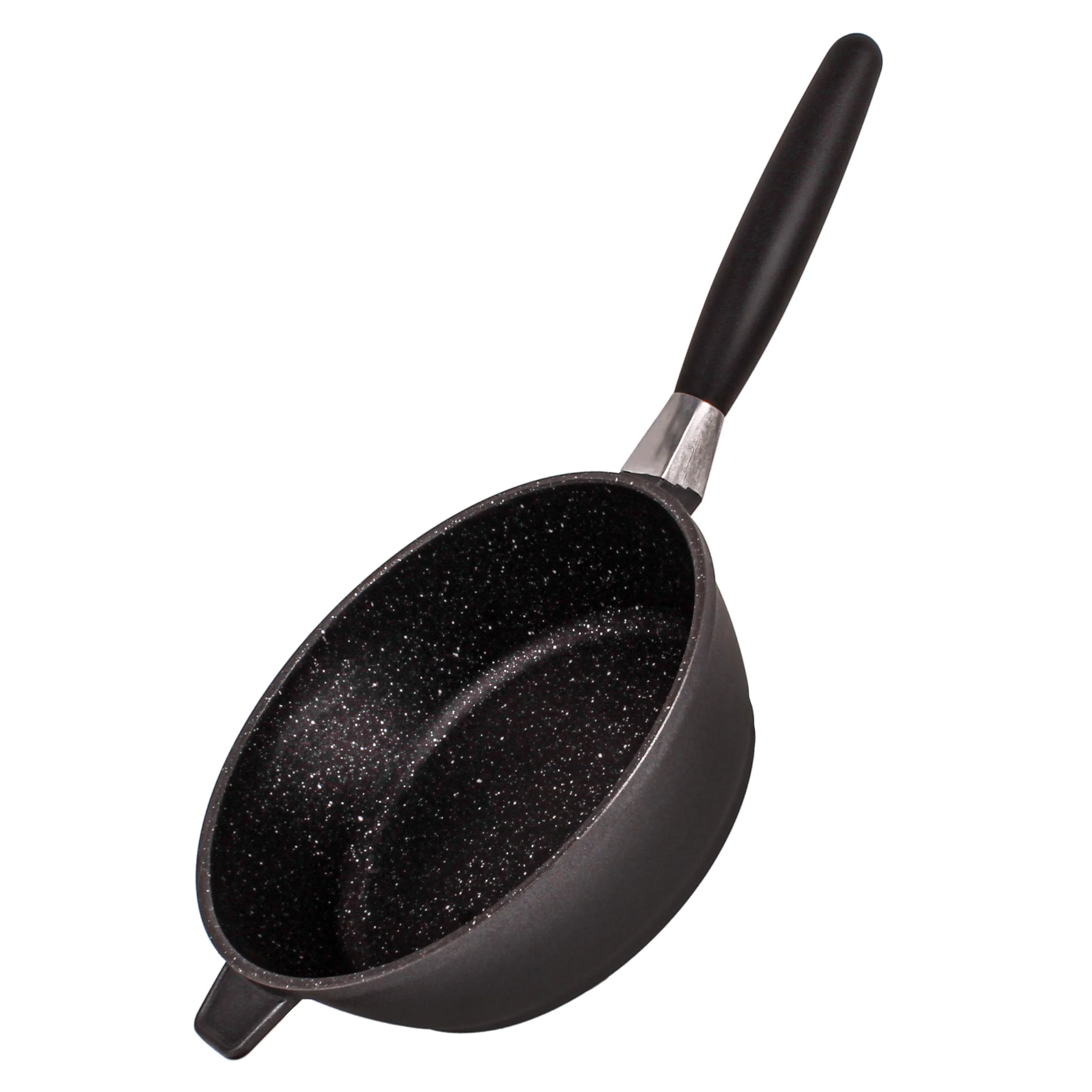 BergHOFF EuroCAST 6Pc Chef Add-on Cookware Set