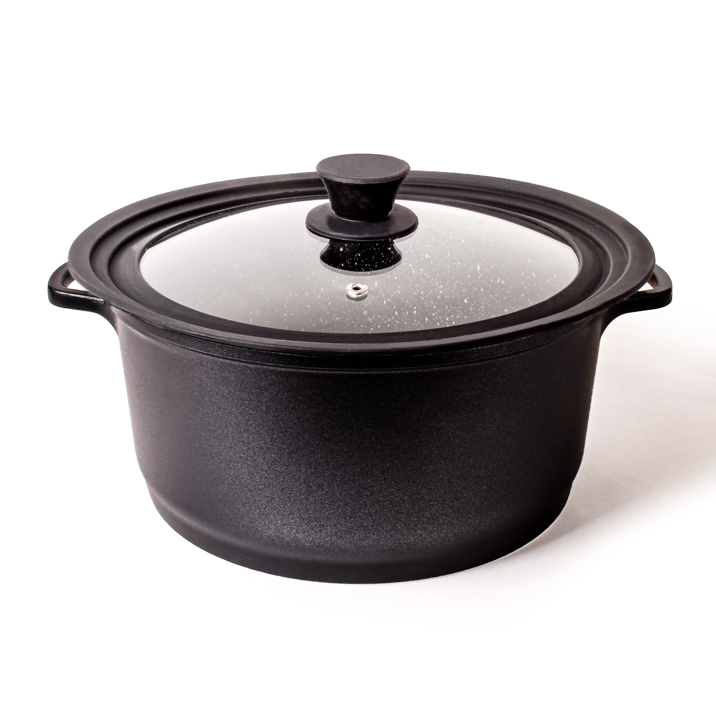 BergHOFF EuroCAST 6Pc Chef Add-on Cookware Set