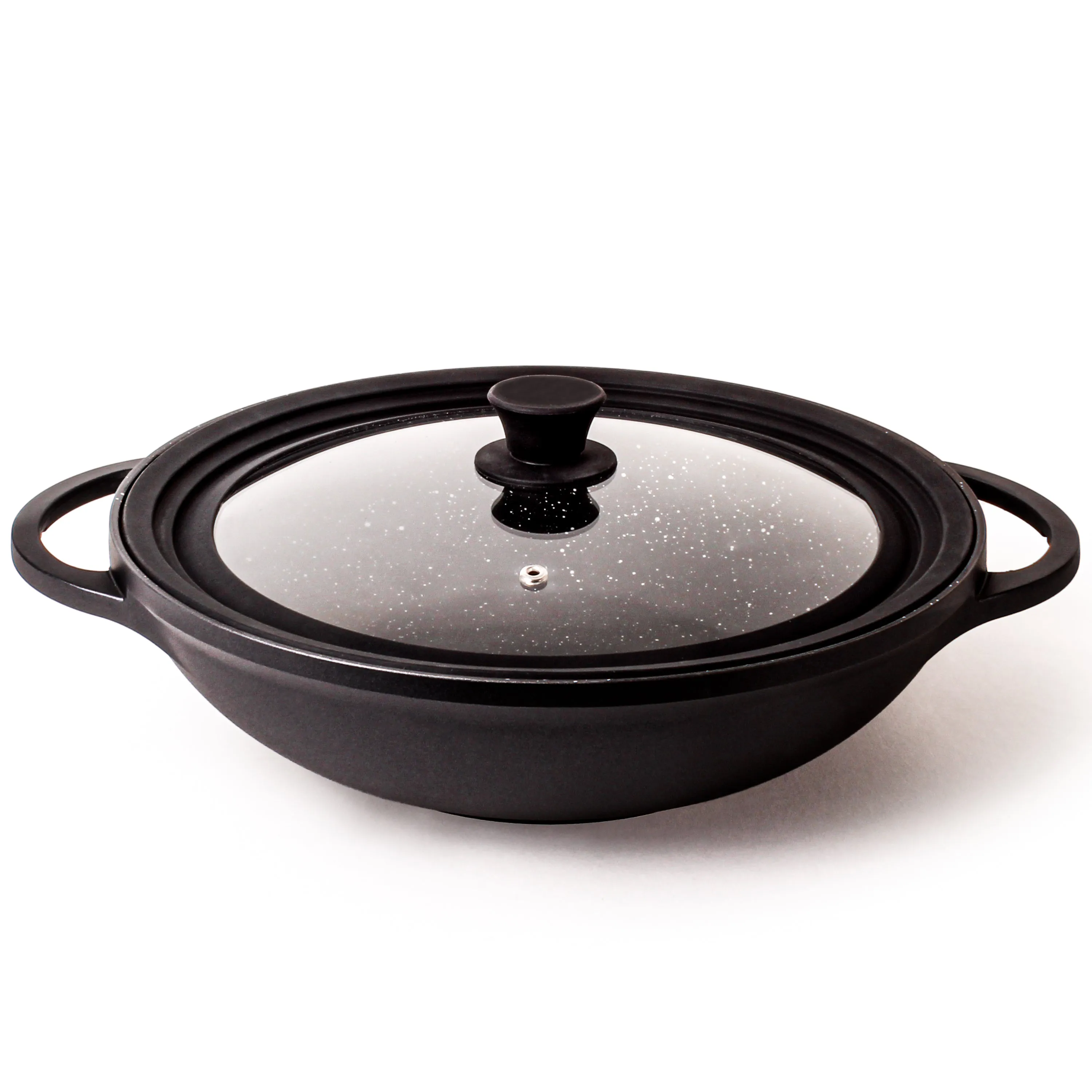 BergHOFF EuroCAST 6Pc Chef Add-on Cookware Set