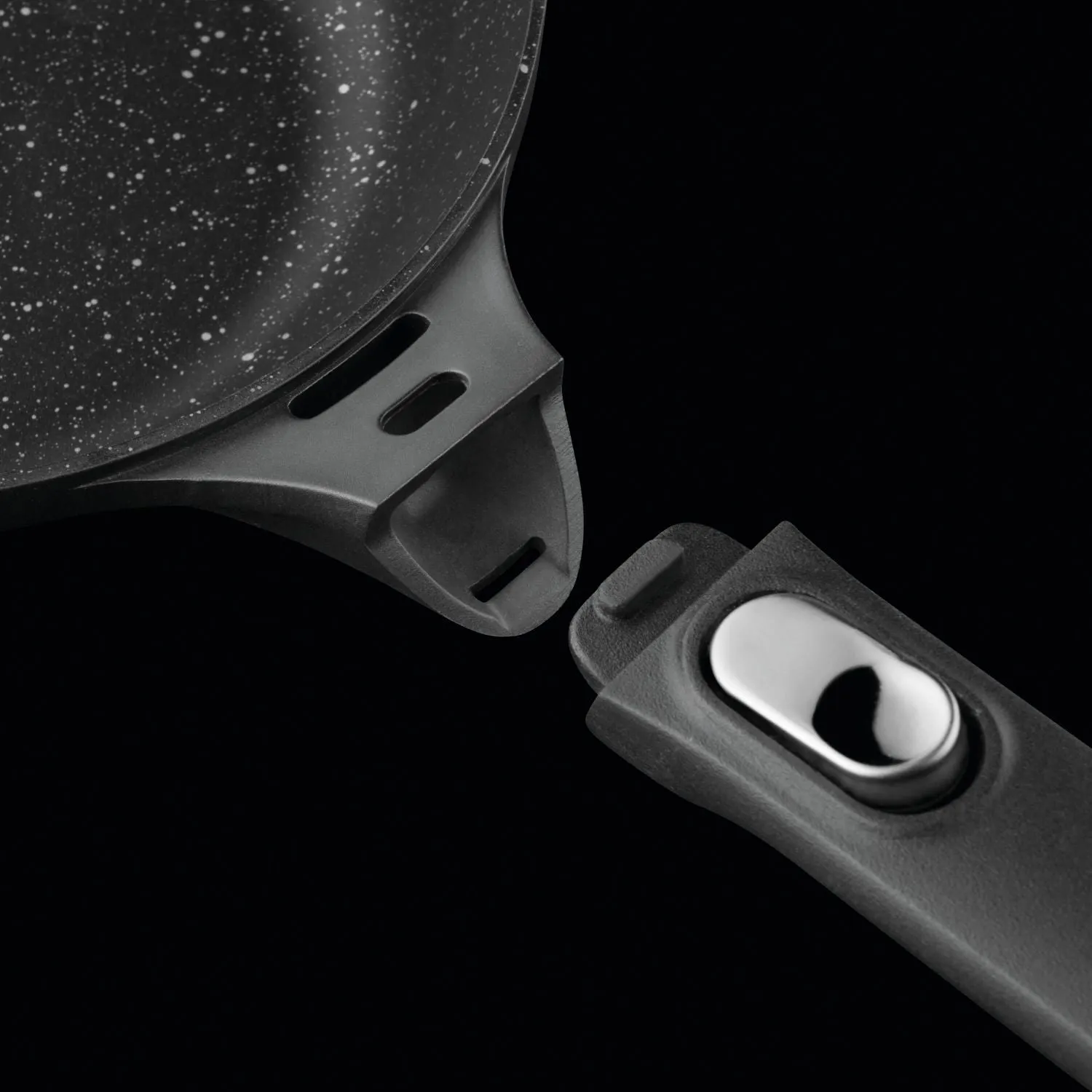 BergHOFF GEM 3Pc Non-stick Fry Pan Set