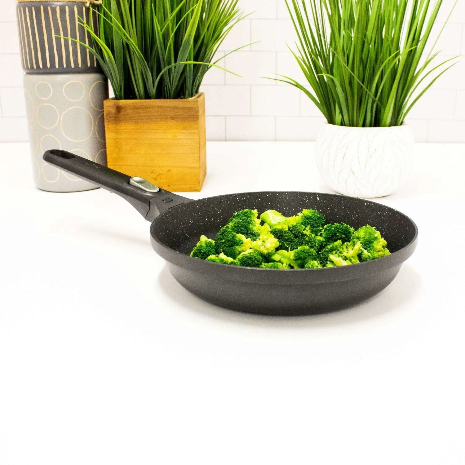 BergHOFF GEM 3Pc Non-stick Fry Pan Set