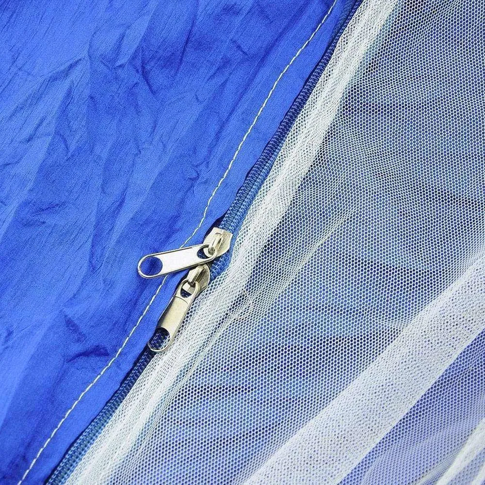 Best Camping Hammock With Mosquito Net