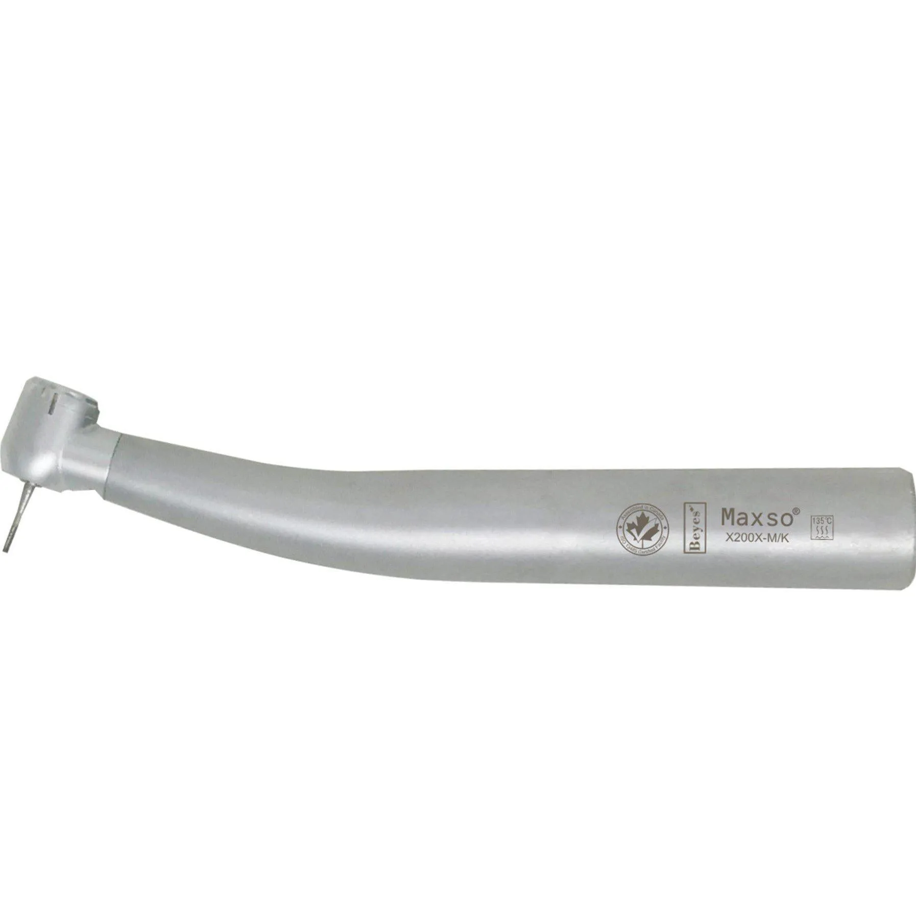 Beyes Maxso X200X-M/K, Quattro Spray, Fiber Optic (Kavo Compatible)