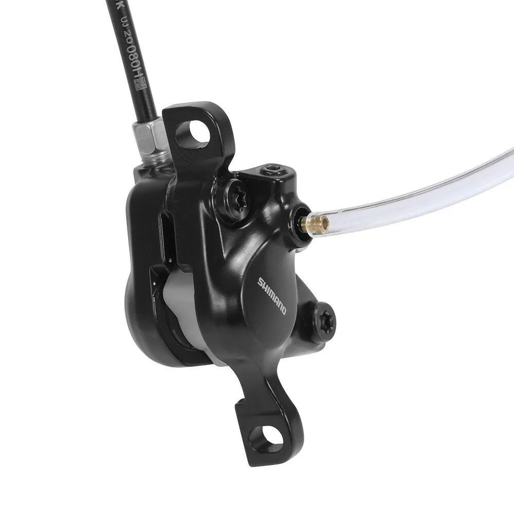 Bicycle Brake Oil Bleed Kit Funnel Oil Stopper Cycling Tools for SHIMANO Disc Brake Hydraulic Brake Mountain Bike Repair Tools