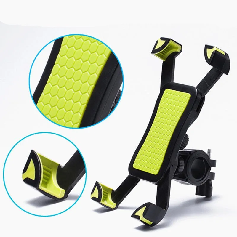 Bicycle Phone Holder