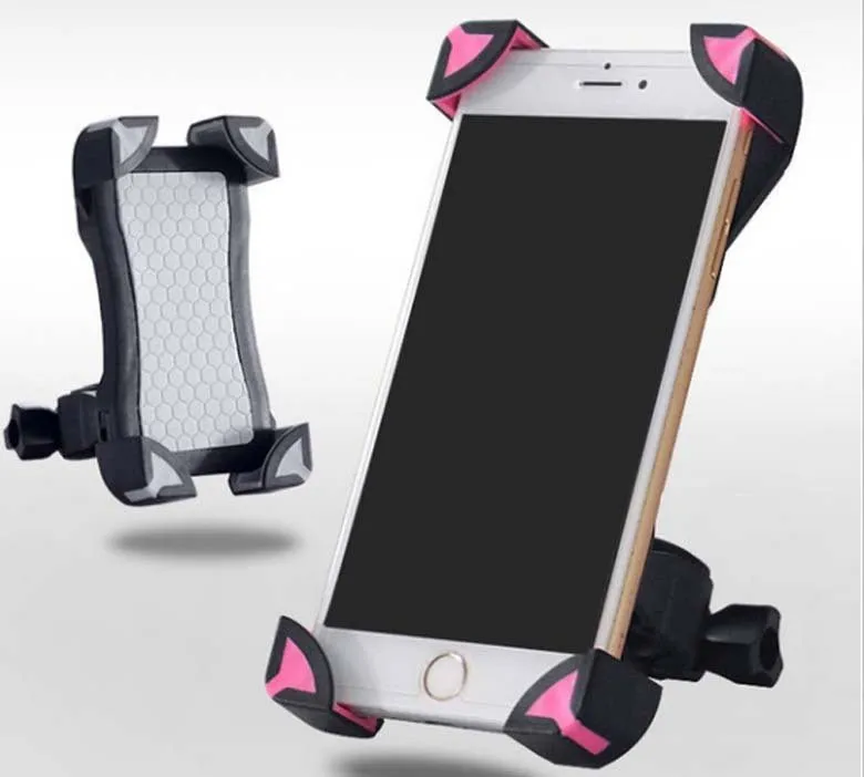 Bicycle Phone Holder
