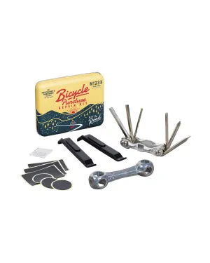 Bicycle Puncture Repair Kit