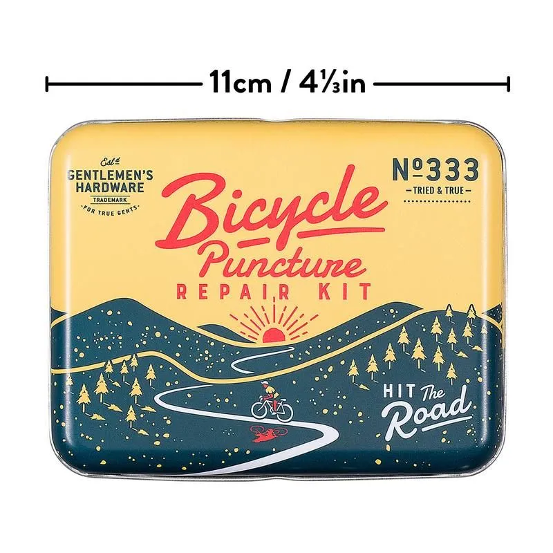 Bicycle Repair Kit Gentlemen's Hardware