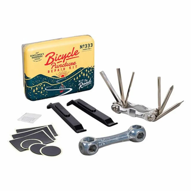 Bicycle Repair Kit Gentlemen's Hardware