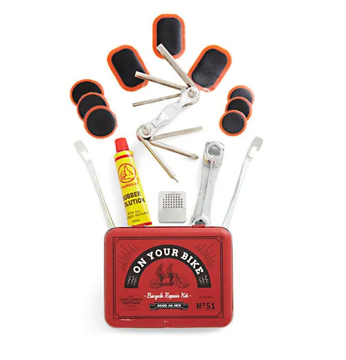 Bicycle Repair Kit