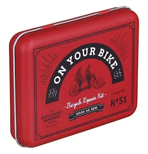 Bicycle Repair Kit