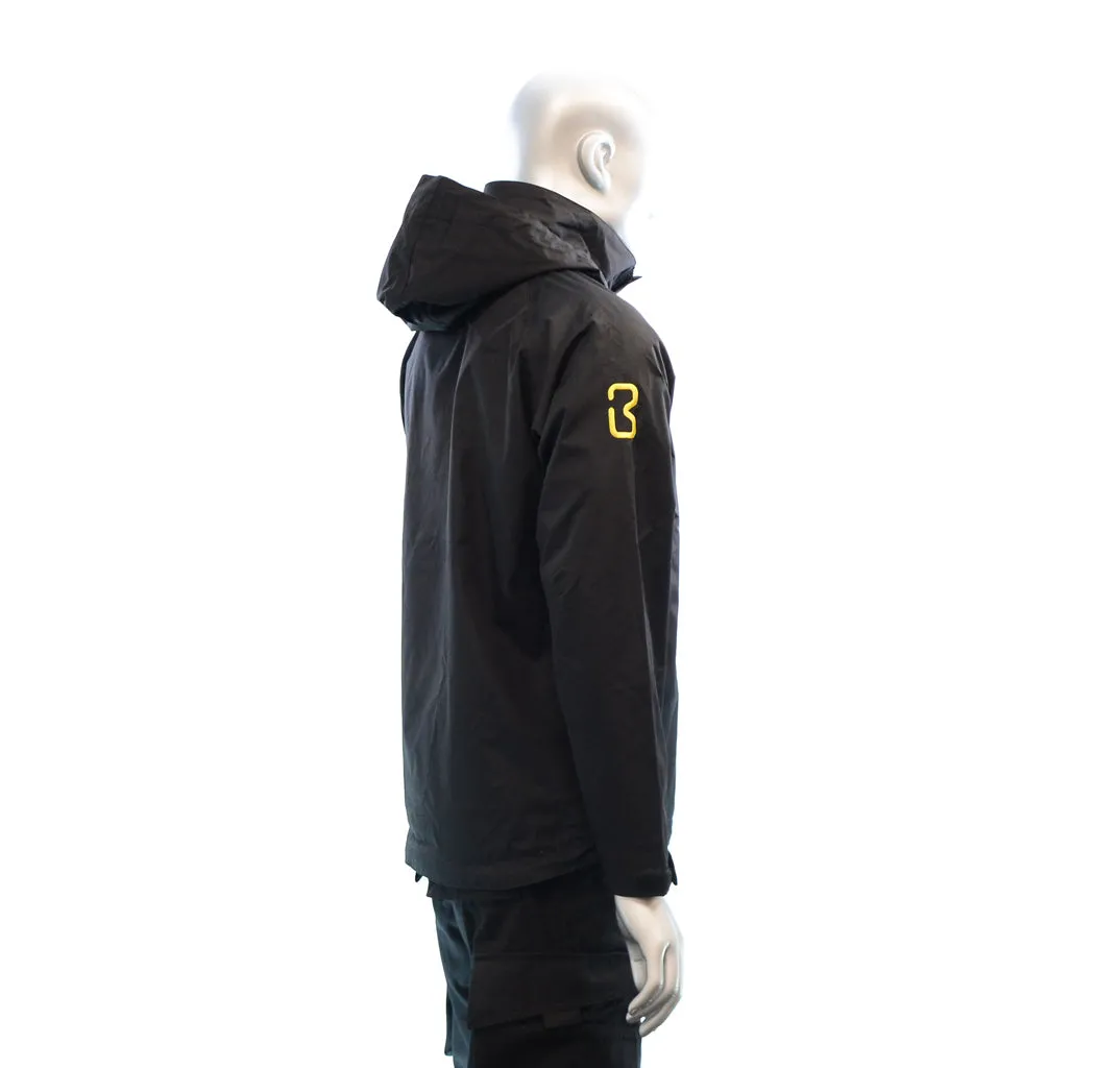 BIGBEN® Supreme Breathable Waterproof Jacket