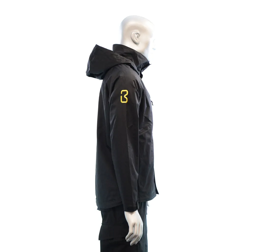 BIGBEN® Supreme Breathable Waterproof Jacket