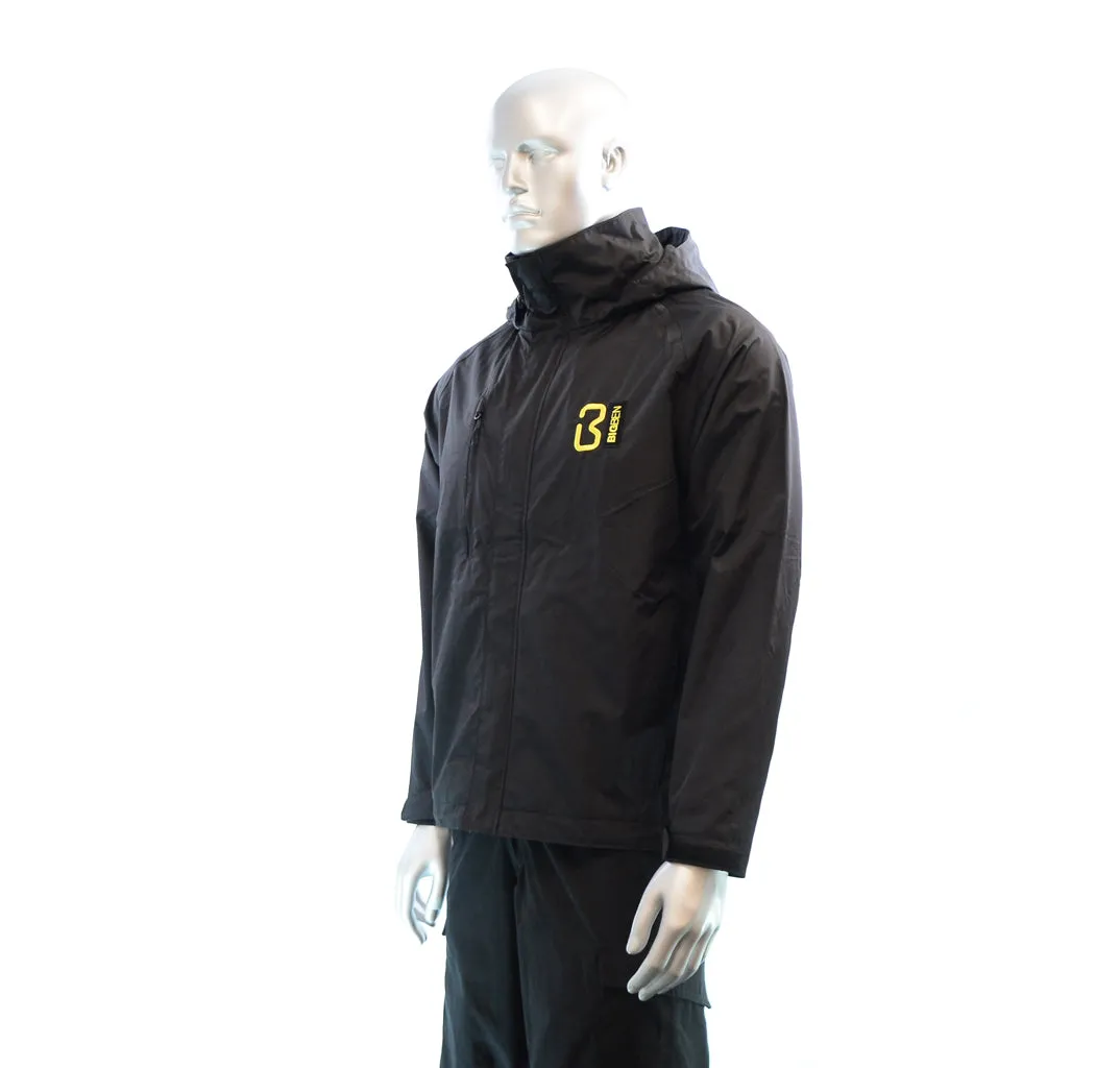 BIGBEN® Supreme Breathable Waterproof Jacket