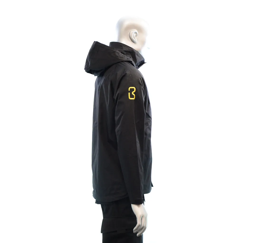 BIGBEN® Supreme Breathable Waterproof Jacket