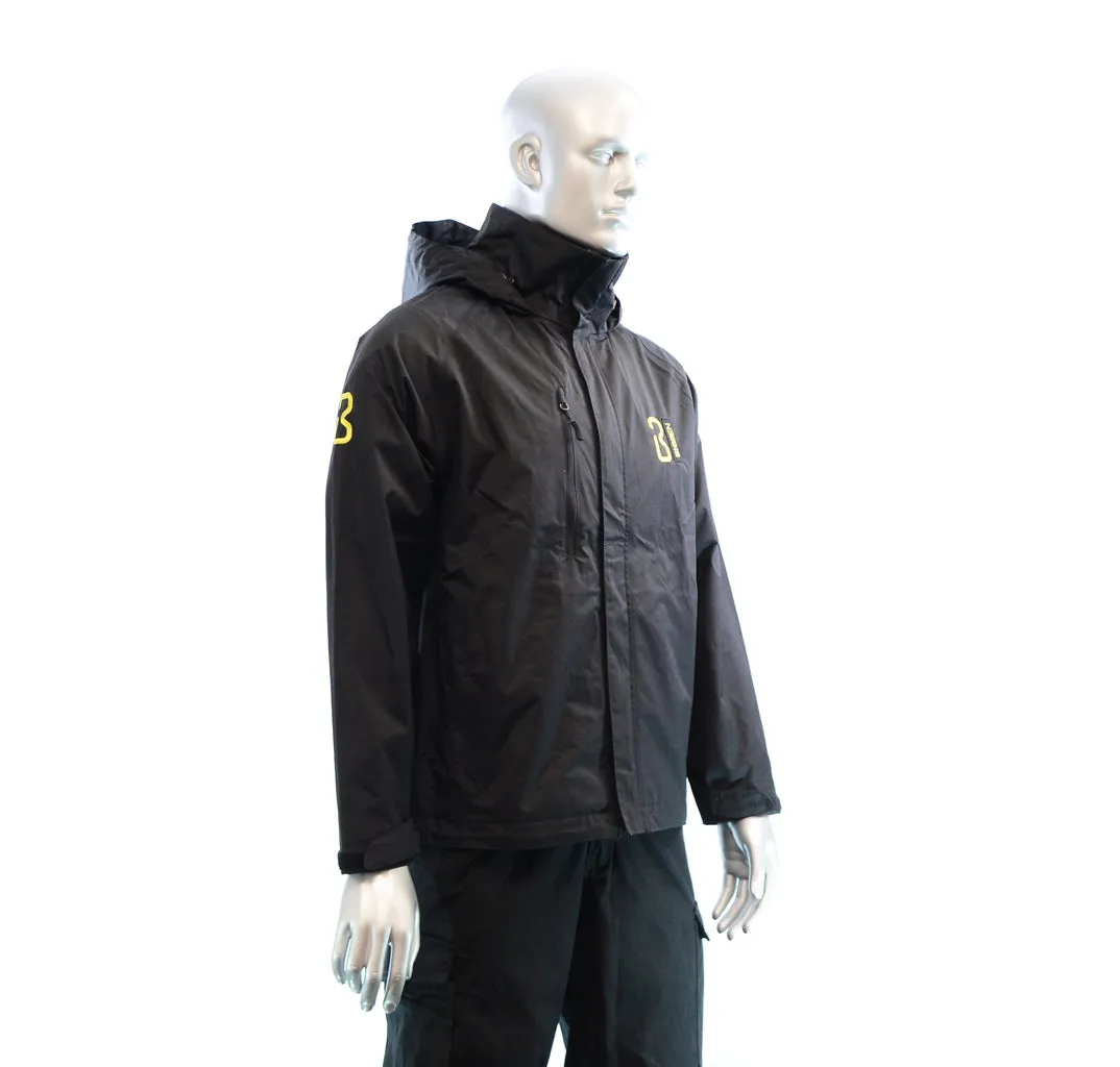 BIGBEN® Supreme Breathable Waterproof Jacket