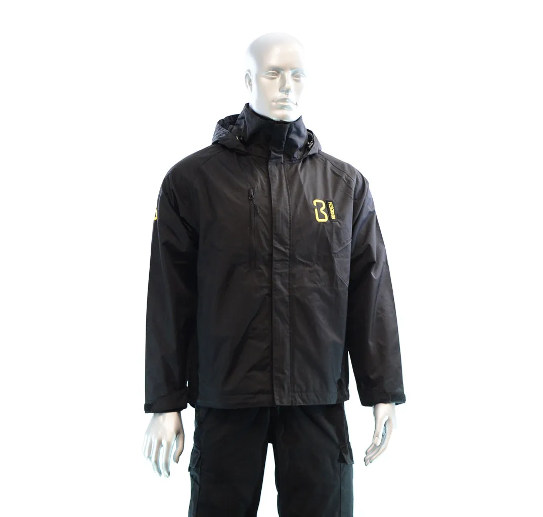 BIGBEN® Supreme Breathable Waterproof Jacket