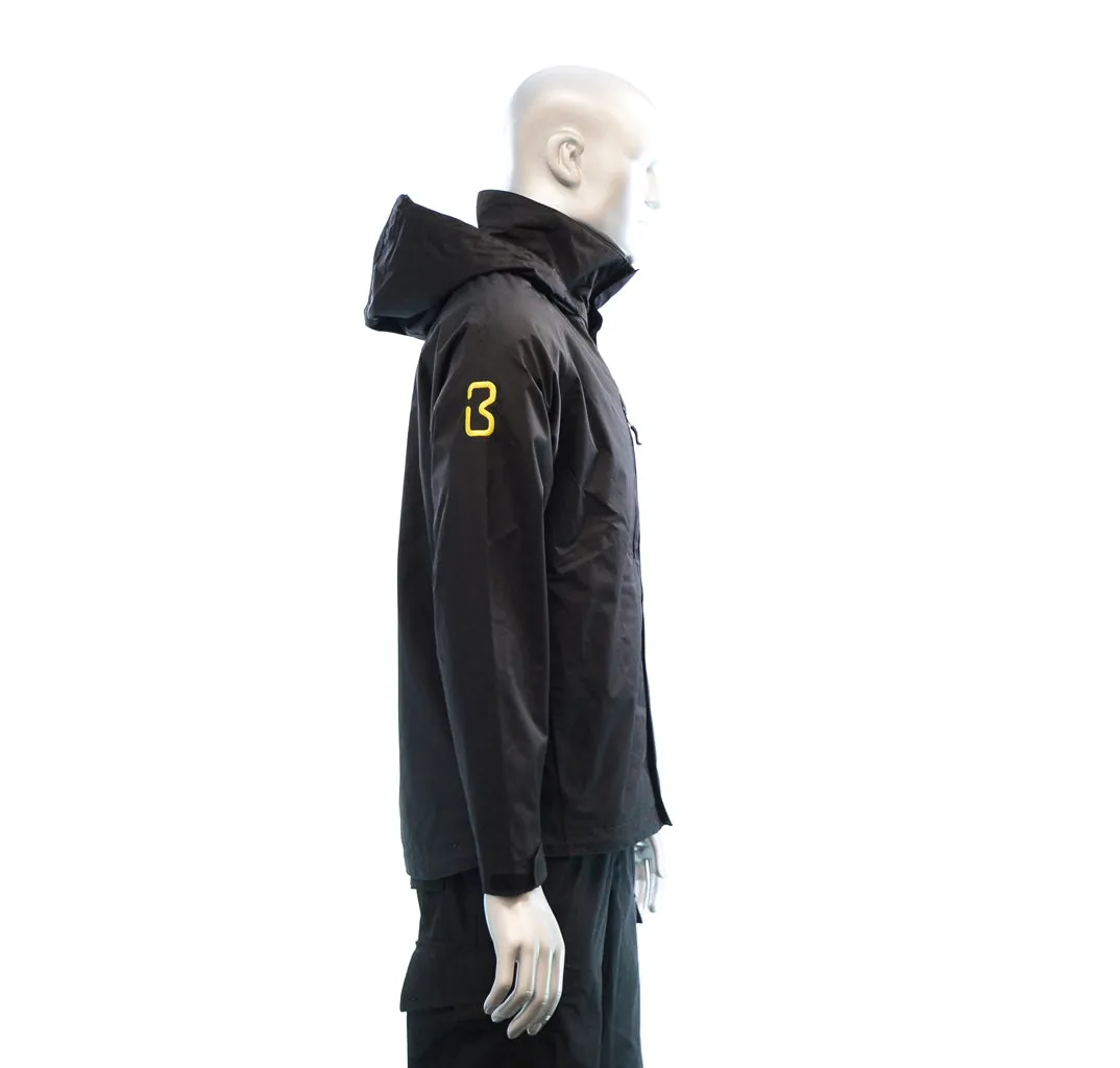 BIGBEN® Supreme Breathable Waterproof Jacket