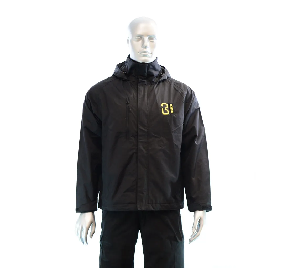 BIGBEN® Supreme Breathable Waterproof Jacket
