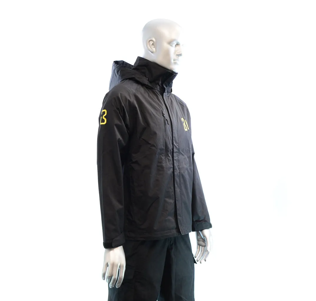 BIGBEN® Supreme Breathable Waterproof Jacket