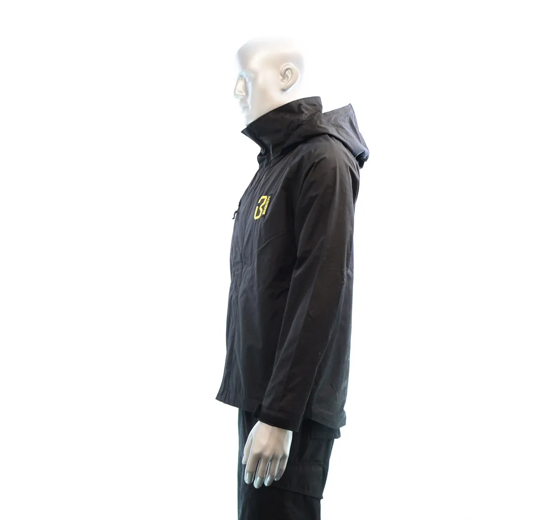 BIGBEN® Supreme Breathable Waterproof Jacket