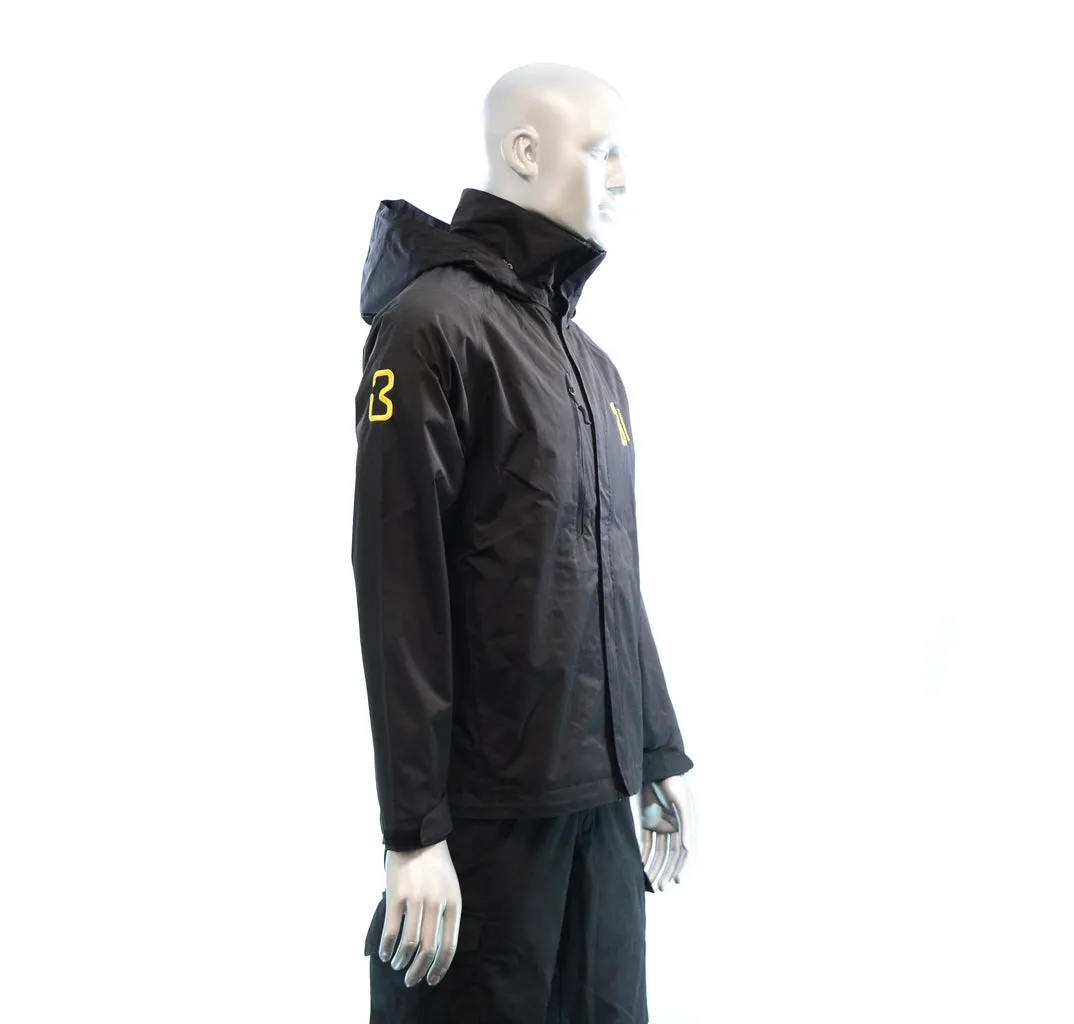 BIGBEN® Supreme Breathable Waterproof Jacket