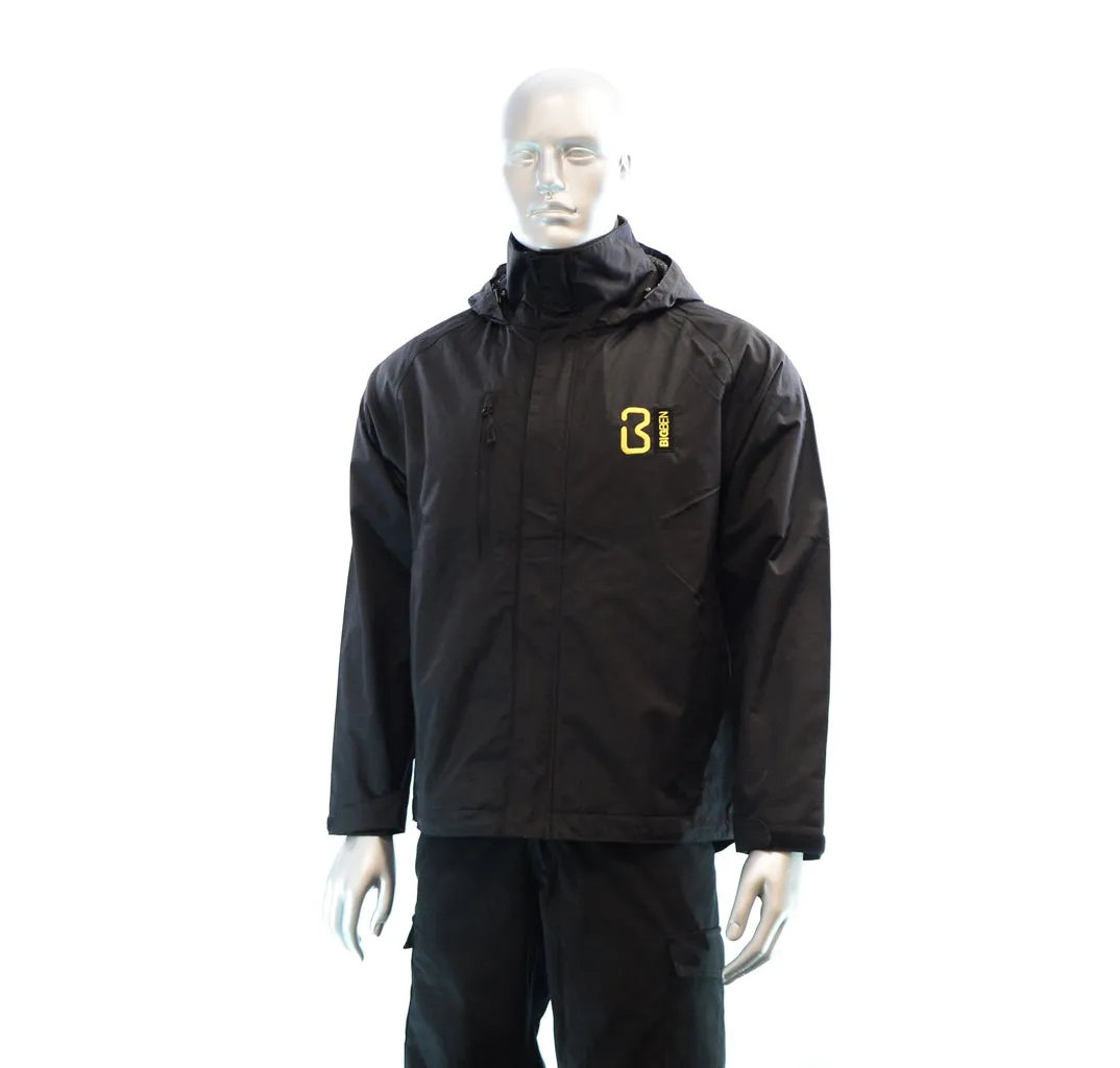 BIGBEN® Supreme Breathable Waterproof Jacket