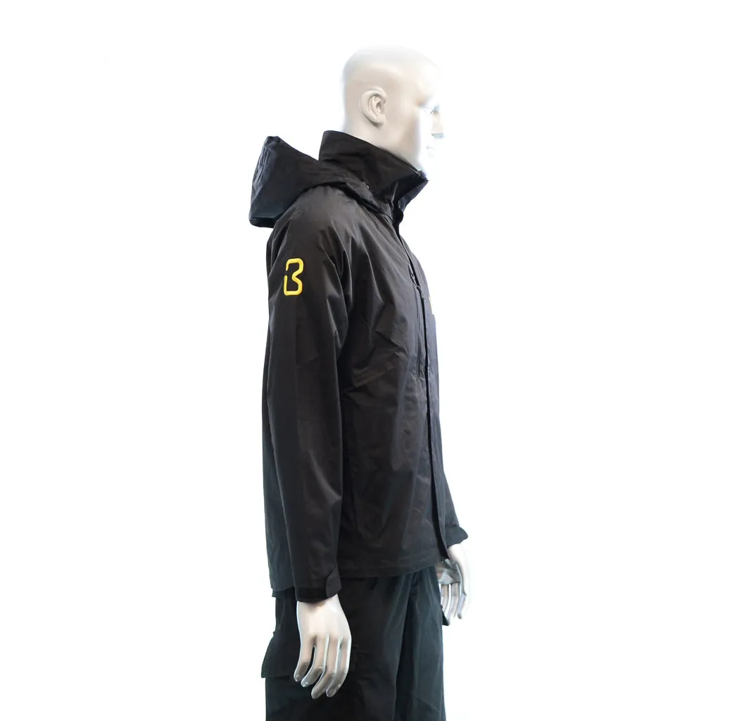 BIGBEN® Supreme Breathable Waterproof Jacket