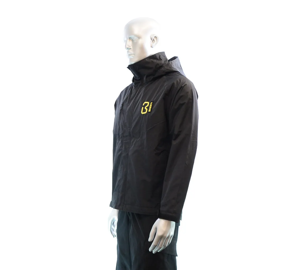 BIGBEN® Supreme Breathable Waterproof Jacket