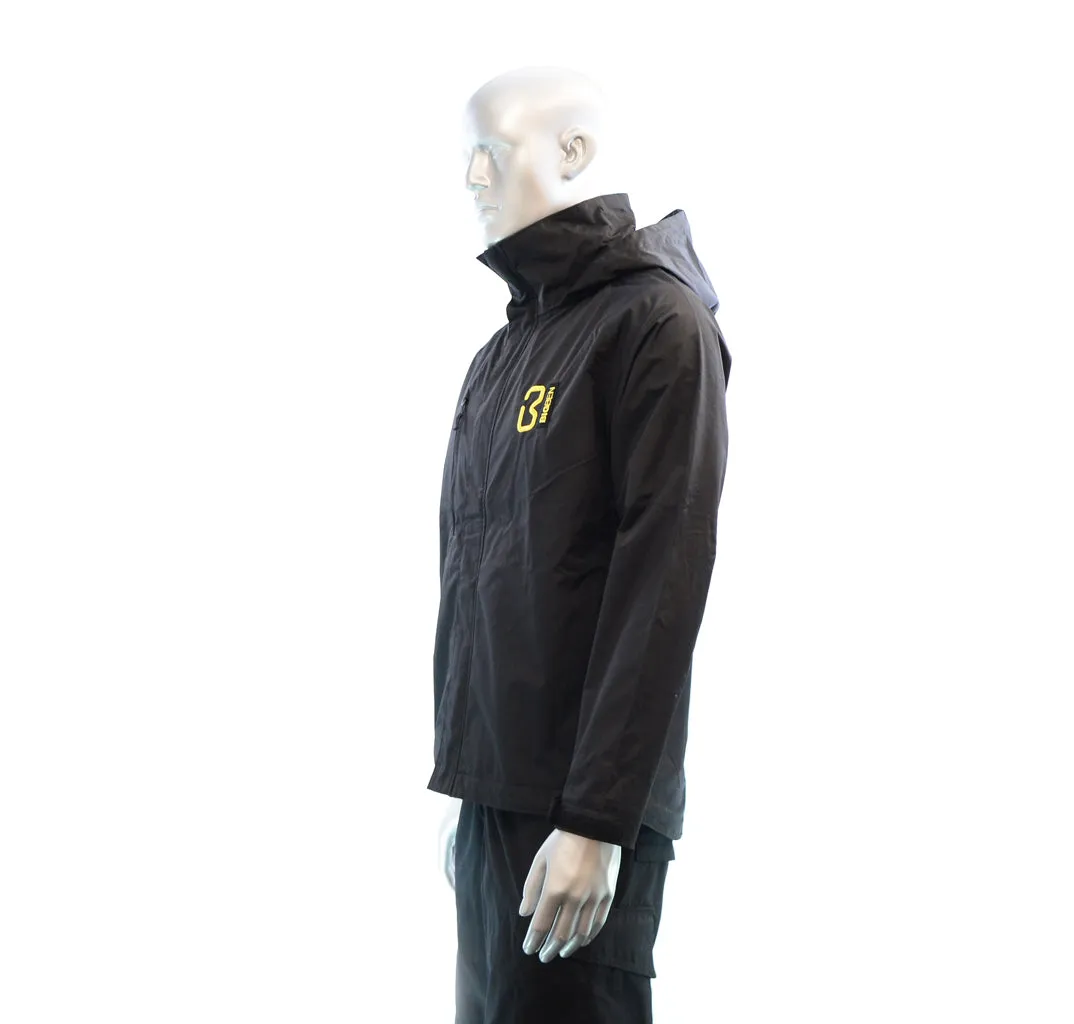 BIGBEN® Supreme Breathable Waterproof Jacket