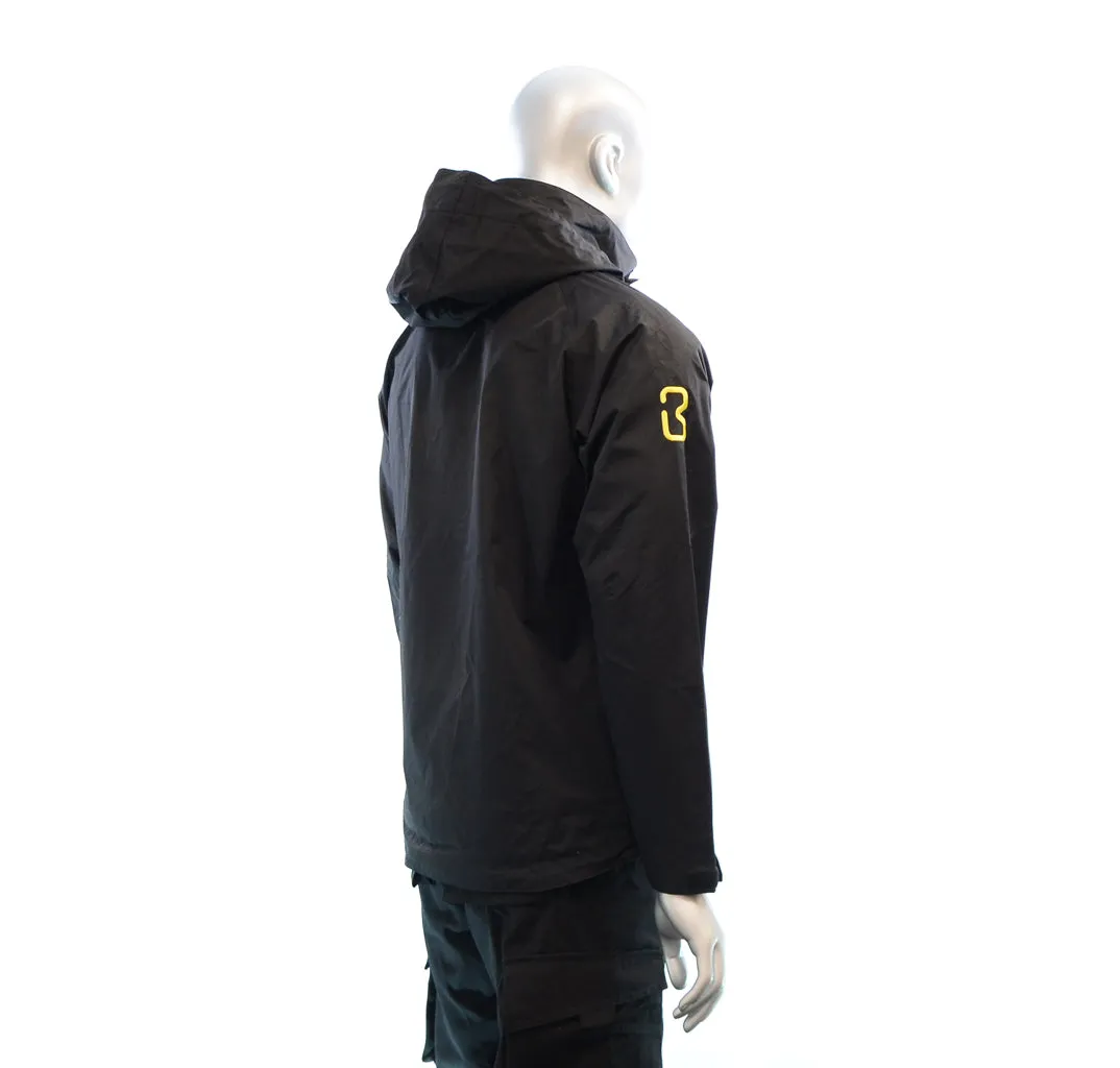 BIGBEN® Supreme Breathable Waterproof Jacket