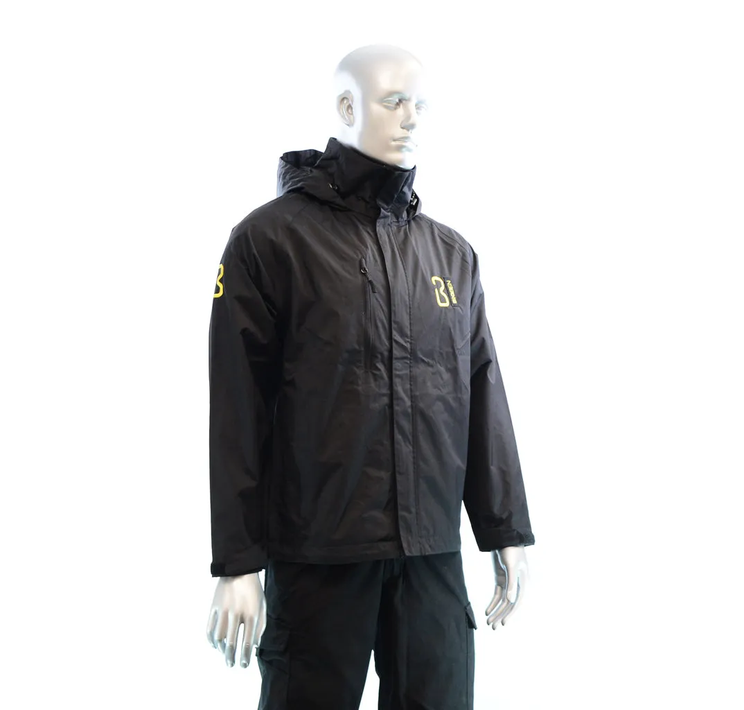 BIGBEN® Supreme Breathable Waterproof Jacket