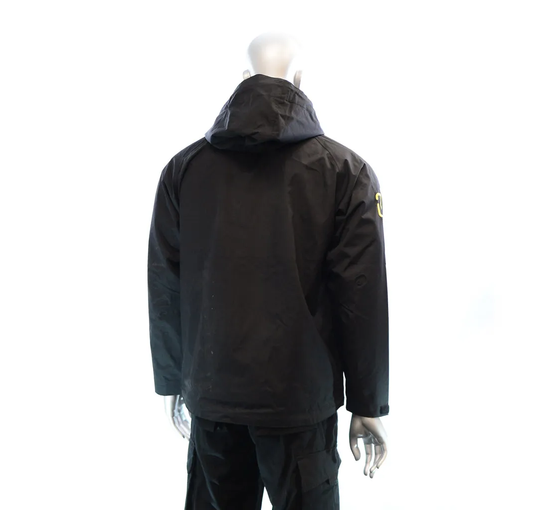 BIGBEN® Supreme Breathable Waterproof Jacket