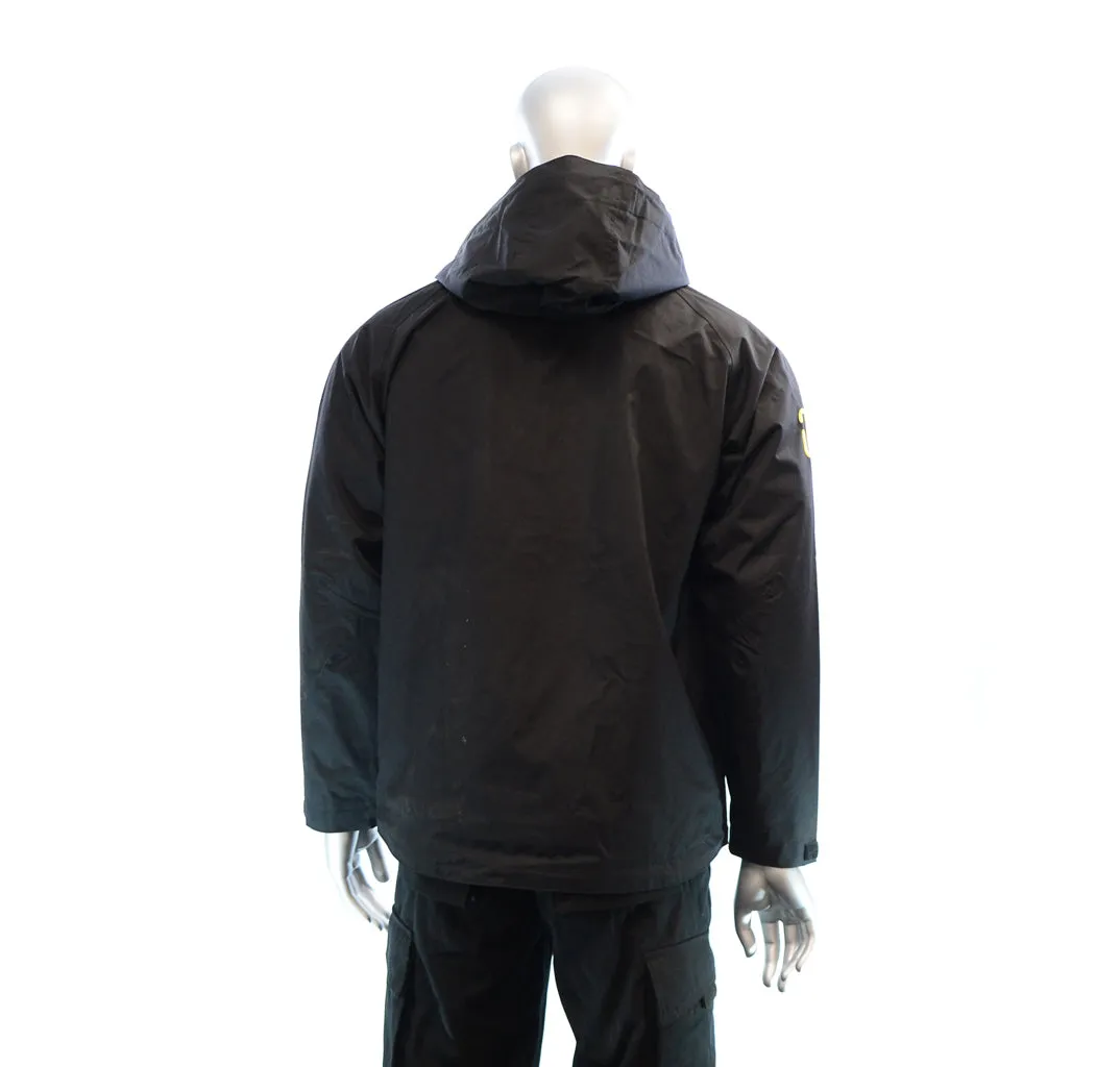 BIGBEN® Supreme Breathable Waterproof Jacket