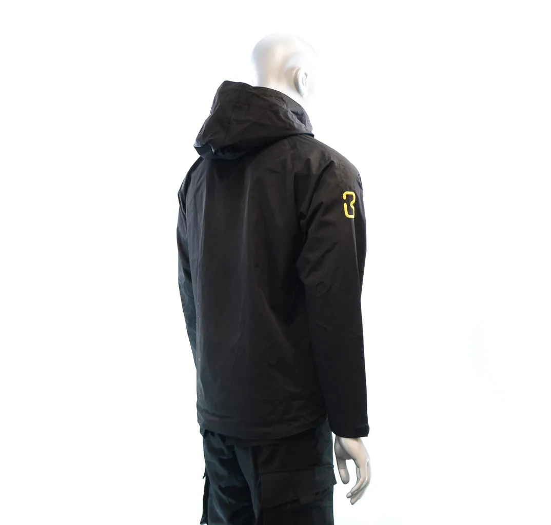 BIGBEN® Supreme Breathable Waterproof Jacket