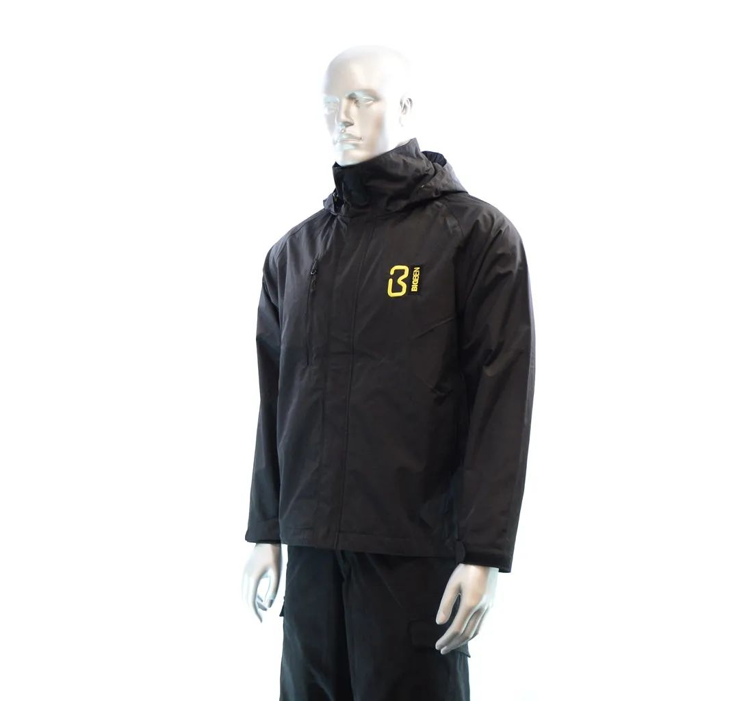 BIGBEN® Supreme Breathable Waterproof Jacket