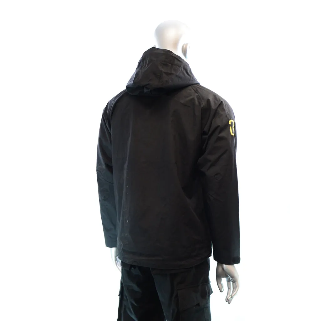 BIGBEN® Supreme Breathable Waterproof Jacket